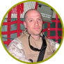 Mikes iraq trip